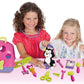 MINNIE SET VETERINARIO
