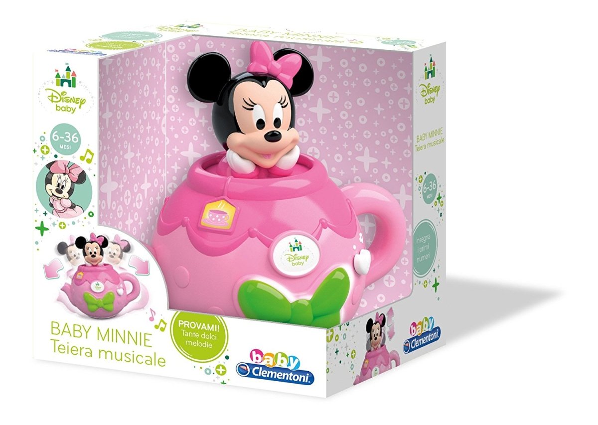 product_name toysCLEMENTONI SPA