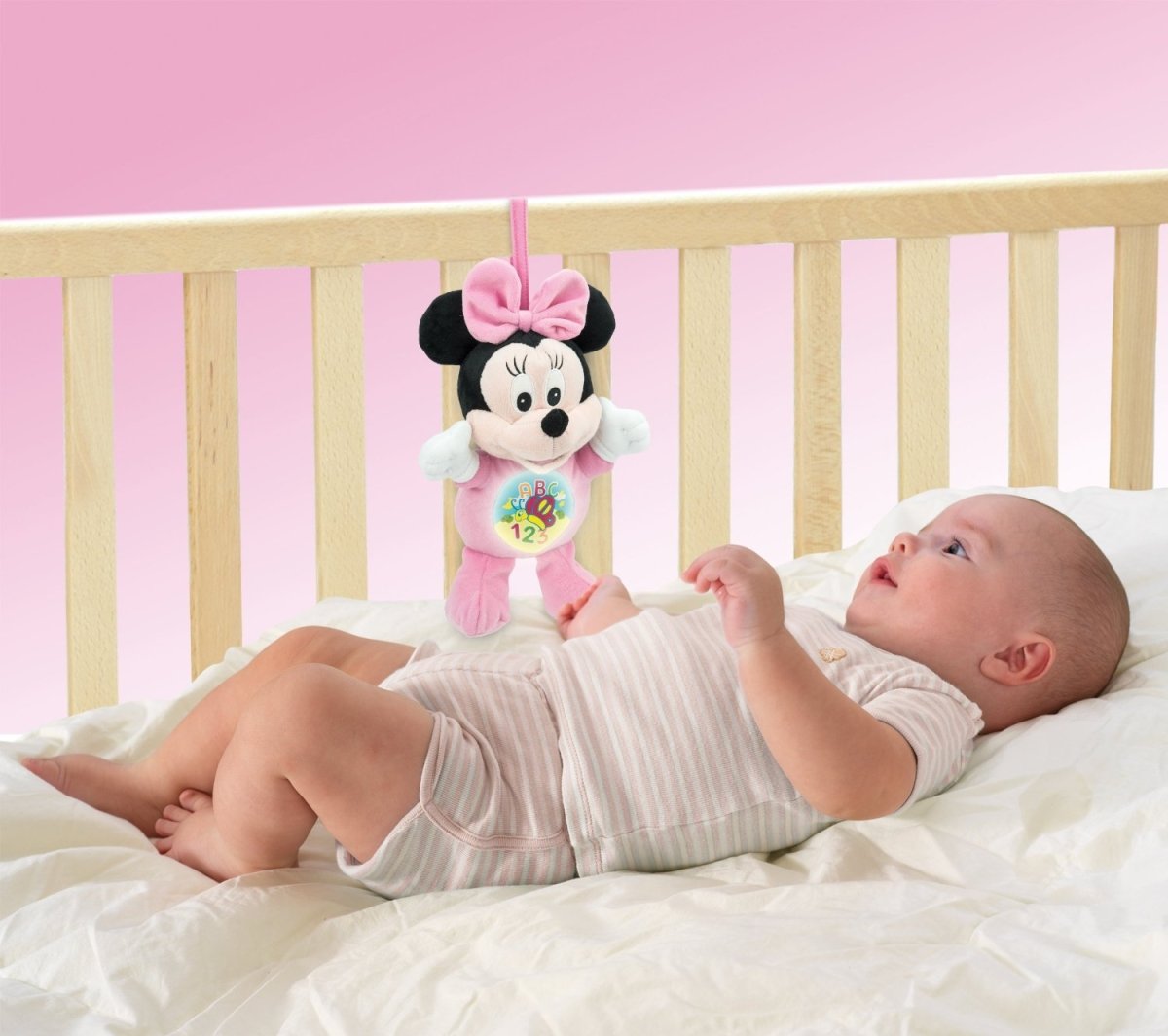 product_name toysCLEMENTONI SPA