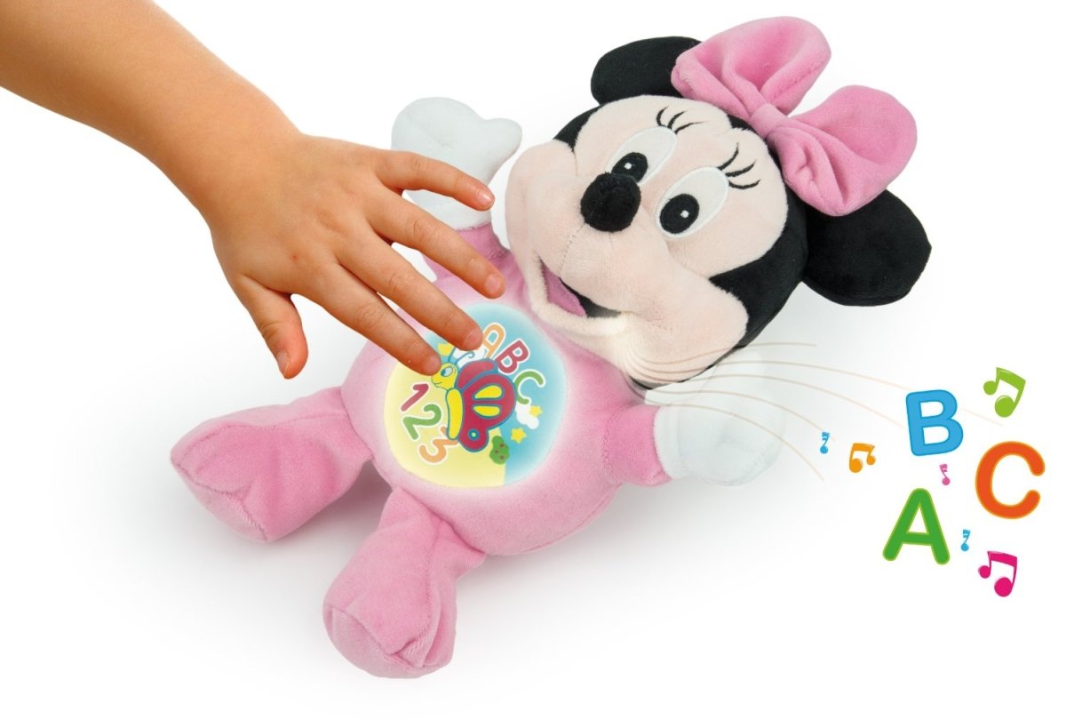 product_name toysCLEMENTONI SPA