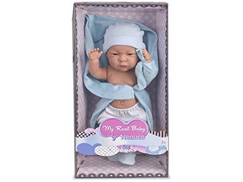 MIO PRIMO BEBE' FAMOSA