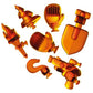 product_name toysCLEMENTONI SPA