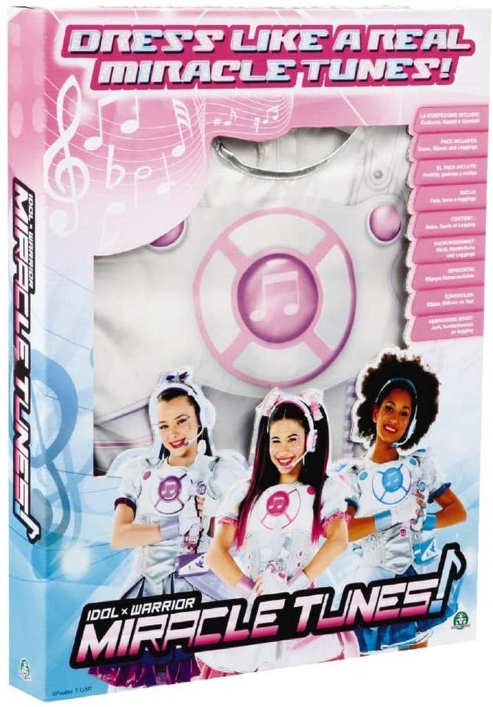 product_name toysGIOCHI PREZIOSI S.P.A.