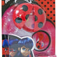 MIRACULOUS MAKE-UP YO-YO