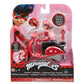 MIRACULOUS SCOOTER LADYBUG 14CM