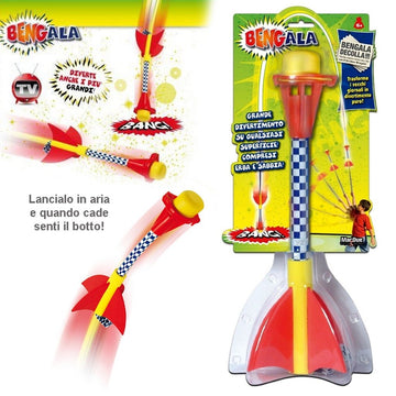 MISSILE BENGALA