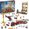 MISSIONE ANTINCENDIO CITY FIRE60216