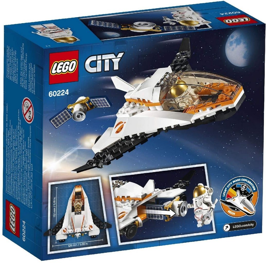 product_name toysLEGO SPA