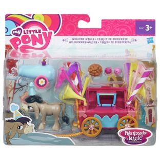 MLP FIM - STORY PACK ASS.