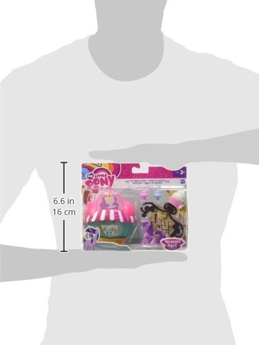 MLP FIM - STORY PACK ASS.
