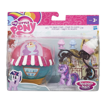 MLP FIM - STORY PACK ASS.
