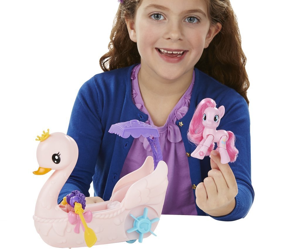 MLP IL CIGNO