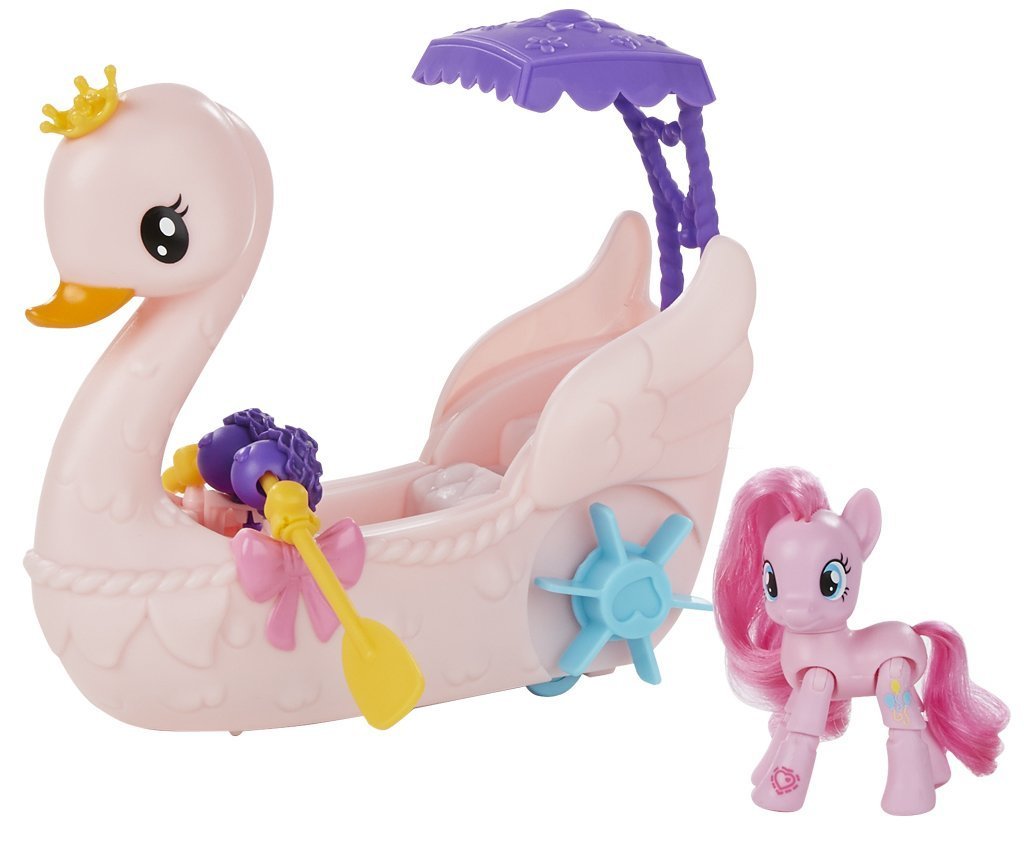 MLP IL CIGNO