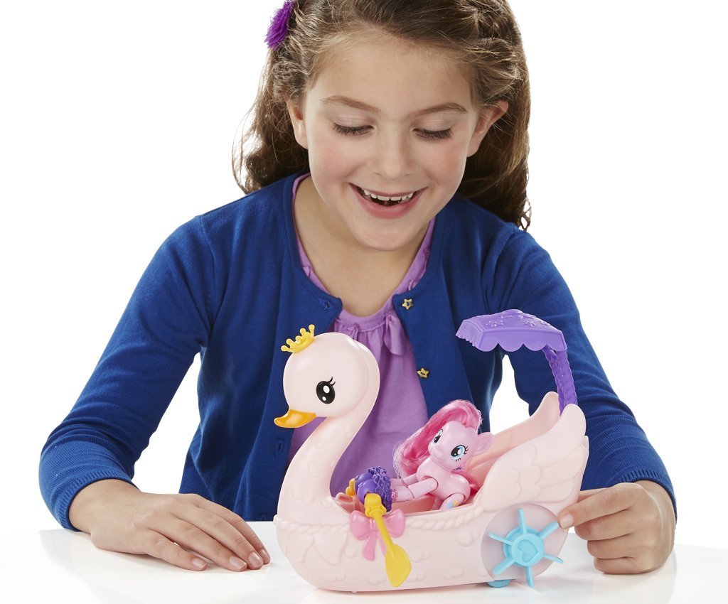 MLP IL CIGNO
