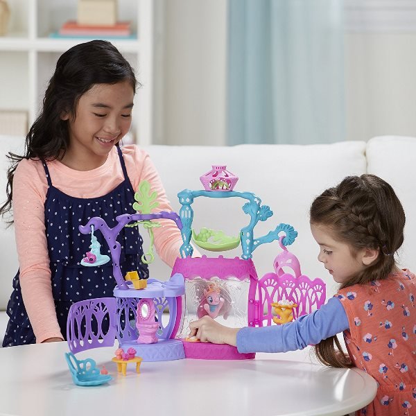 MLP MONDO SOTTOMARINO PLAYSET