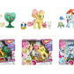 MLP PONY ARTICOLATI CON ACCESSORIO