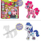 MLP PONY POP ASS.TI