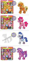 MLP PONY POP ASS.TI