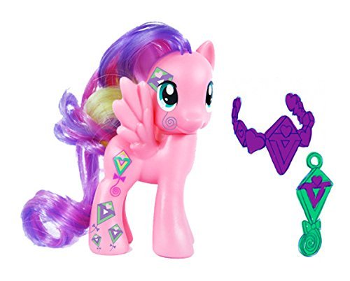 MLP PONY SINGOLO ASS.