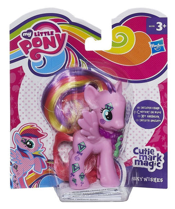 MLP PONY SINGOLO ASS.