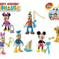 MMCH BLISTER SINGOLO PERSONAGGI ART