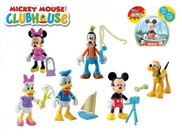 MMCH BLISTER SINGOLO PERSONAGGI ART