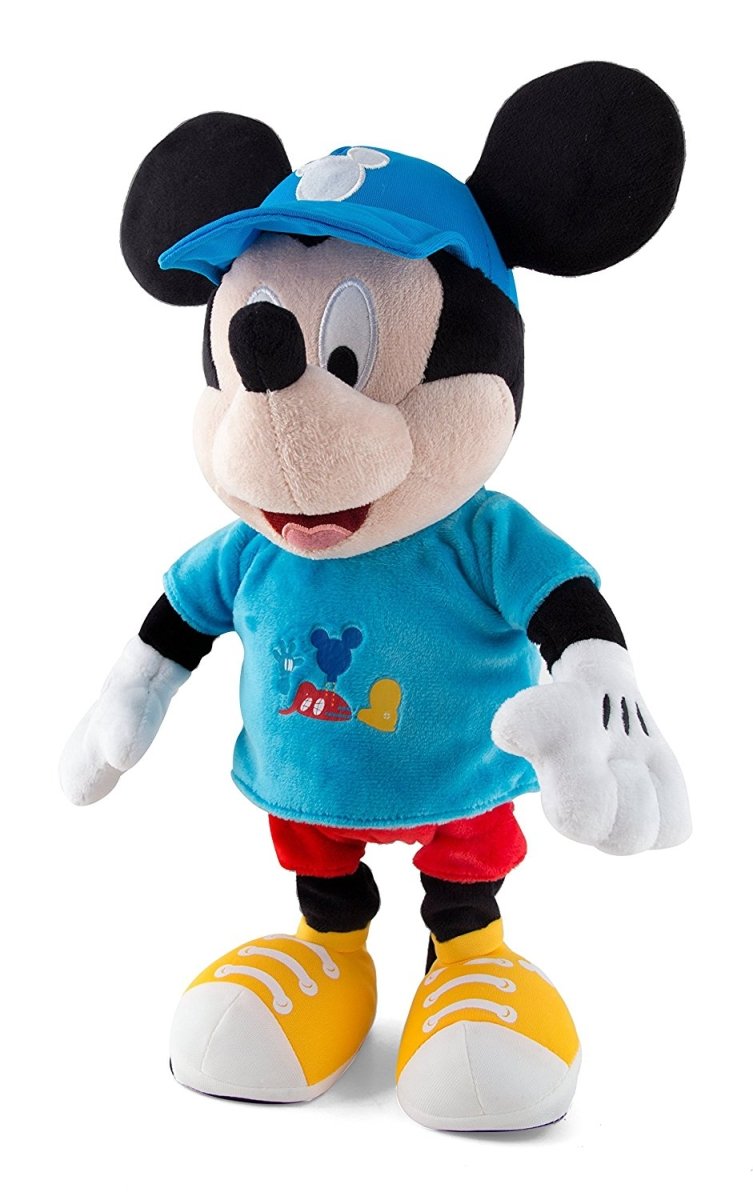 MMCH MICKEY INTERATTIVO