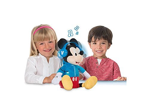 MMCH URBAN MICKEY