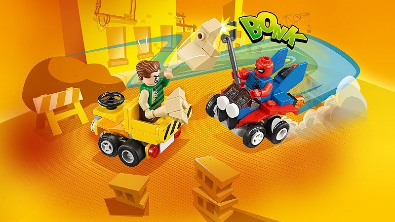 product_name toysLEGO SPA