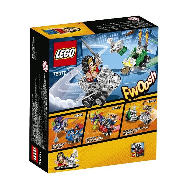 product_name toysLEGO SPA