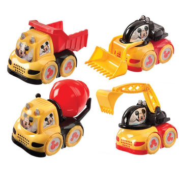 product_name toysMONDO SPA