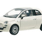 MONDO FIAT NEW 500 1/24