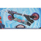 MONOPATTINO SPIDERMAN D.A.