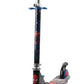 MONOPATTINO SPIDERMAN D.A.