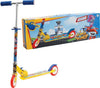 MONOPATTINO SUPERWINGS