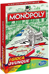 MONOPOLY GIOCA OVUNQUE