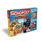 MONOPOLY JUNIOR ELECTRONIC BANKING