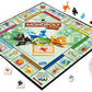 MONOPOLY JUNIOR REFRESH