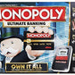 MONOPOLY ULTIMATE BANKING