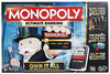 MONOPOLY ULTIMATE BANKING