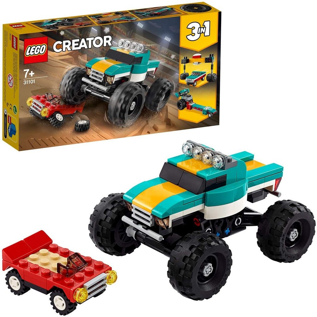 product_name toysLEGO SPA