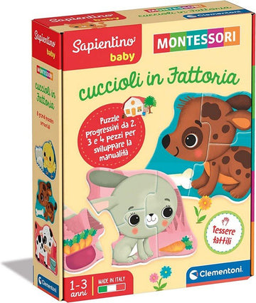product_name toysCLEMENTONI SPA