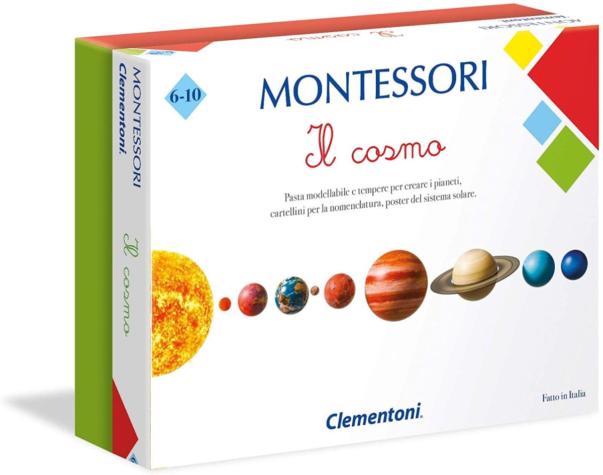 product_name toysCLEMENTONI SPA