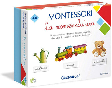 product_name toysCLEMENTONI SPA