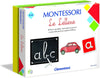 product_name toysCLEMENTONI SPA
