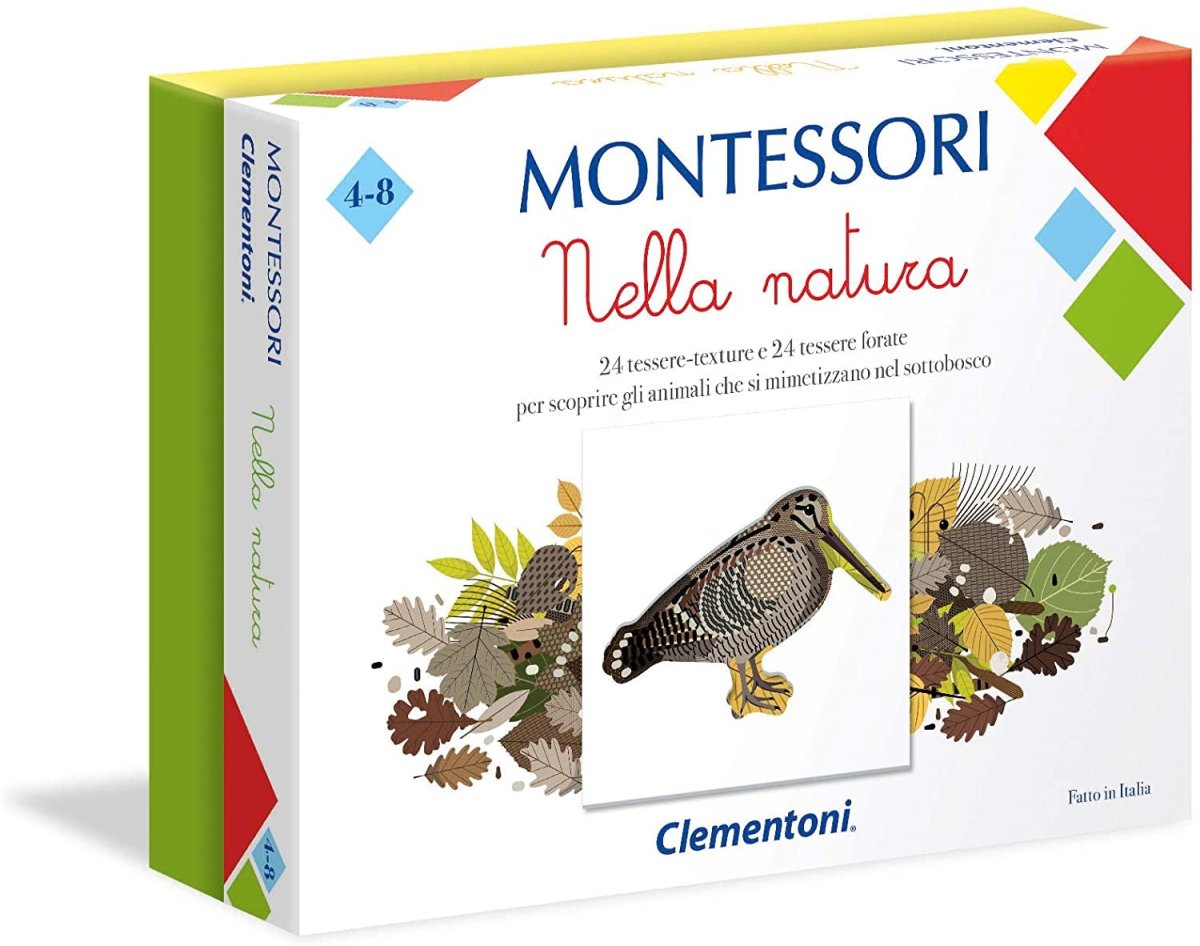 product_name toysCLEMENTONI SPA