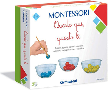product_name toysCLEMENTONI SPA