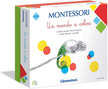product_name toysCLEMENTONI SPA