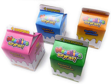 MOOCHIES SURPRISE ESP.12 PZ.