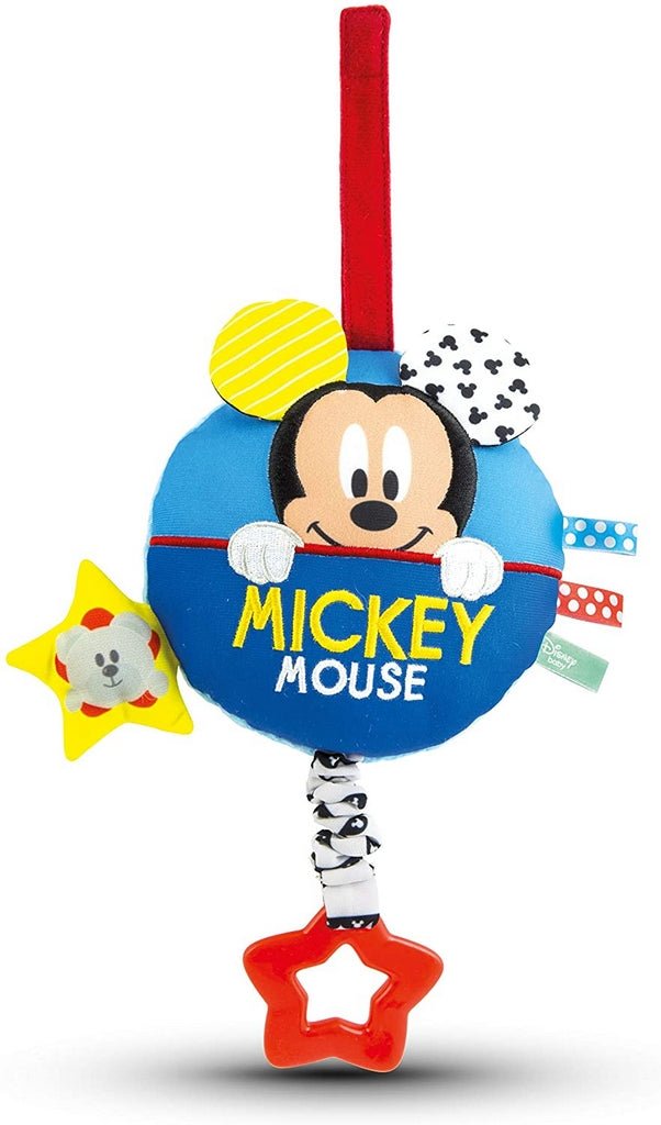 product_name toysCLEMENTONI SPA
